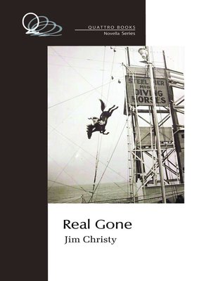 cover image of Real Gone